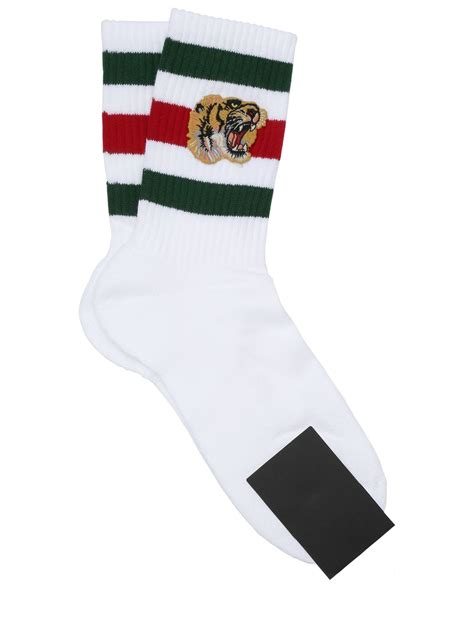 gucci socks australia|gucci socks tiger.